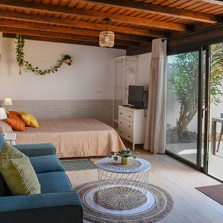 Appartamento Mini Loft Tesa Mácher Esterno foto