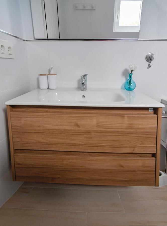 Appartamento Mini Loft Tesa Mácher Esterno foto