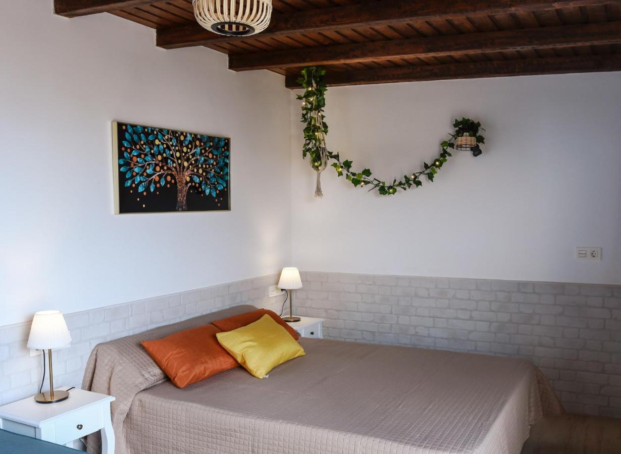 Appartamento Mini Loft Tesa Mácher Esterno foto
