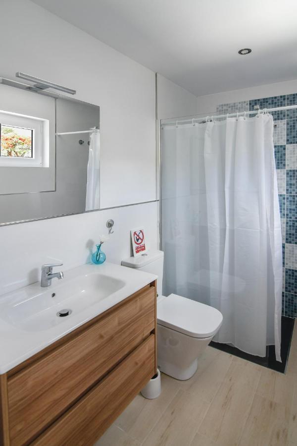 Appartamento Mini Loft Tesa Mácher Esterno foto