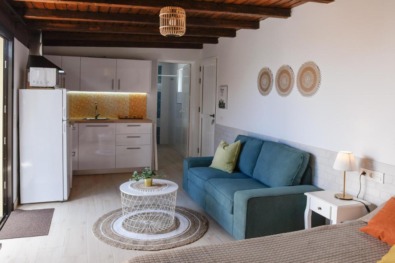 Appartamento Mini Loft Tesa Mácher Esterno foto