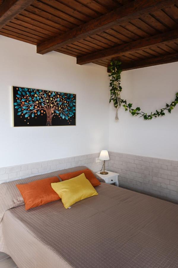 Appartamento Mini Loft Tesa Mácher Esterno foto