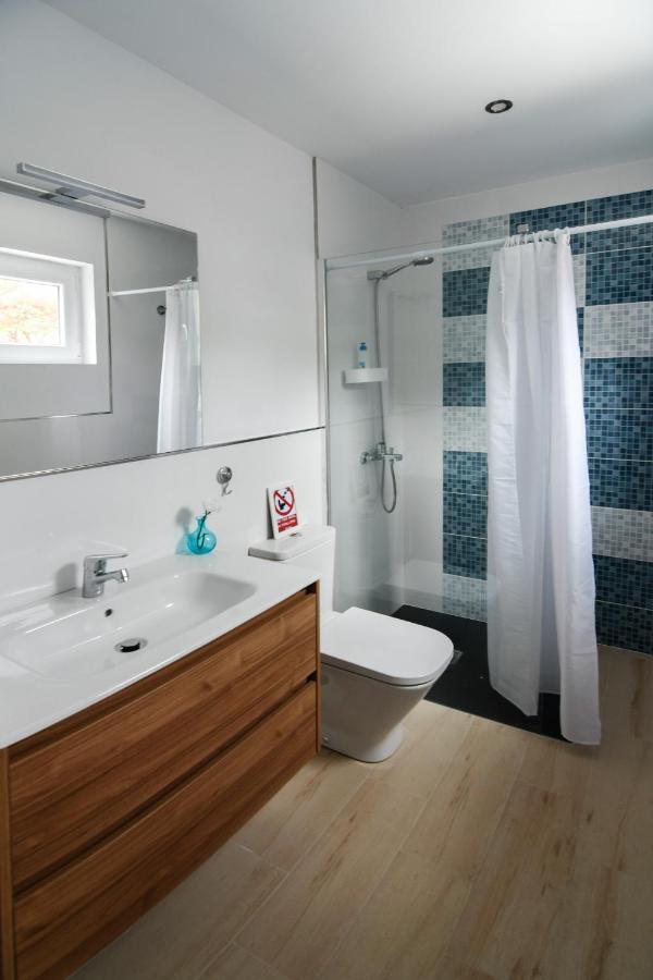 Appartamento Mini Loft Tesa Mácher Esterno foto