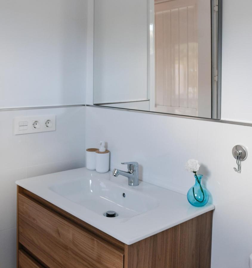 Appartamento Mini Loft Tesa Mácher Esterno foto