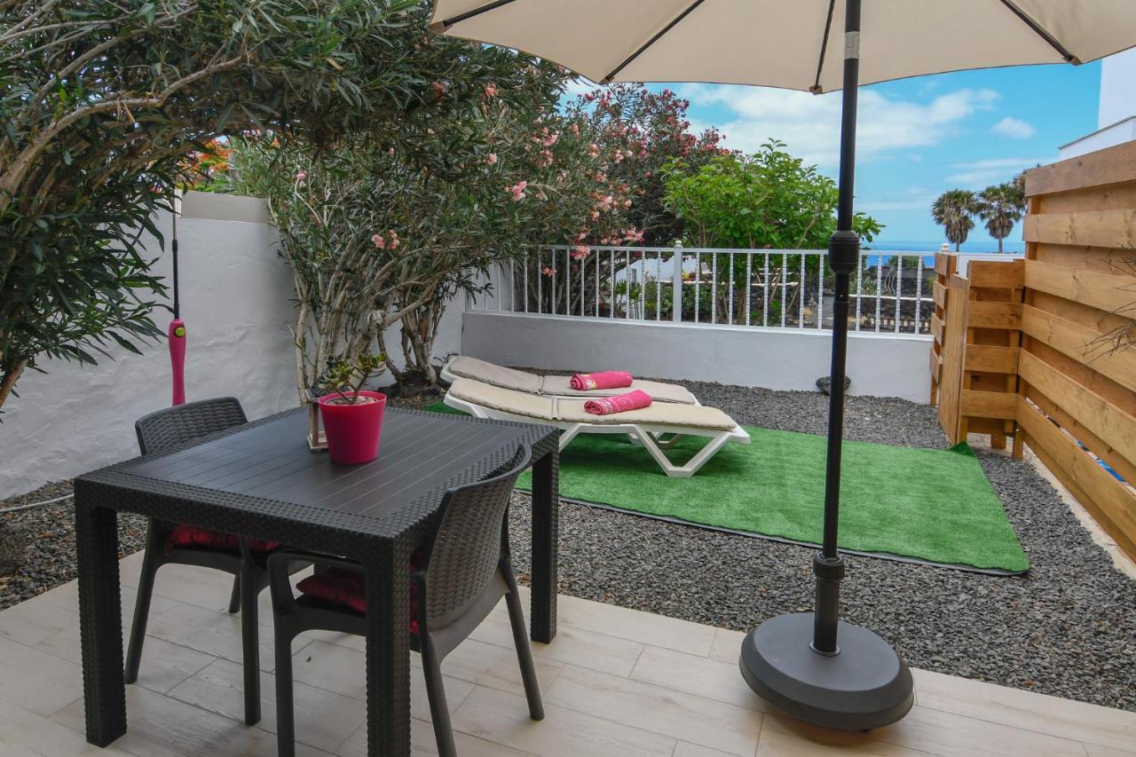Appartamento Mini Loft Tesa Mácher Esterno foto