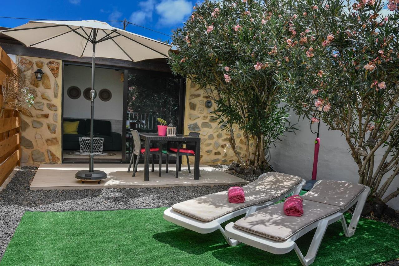 Appartamento Mini Loft Tesa Mácher Esterno foto