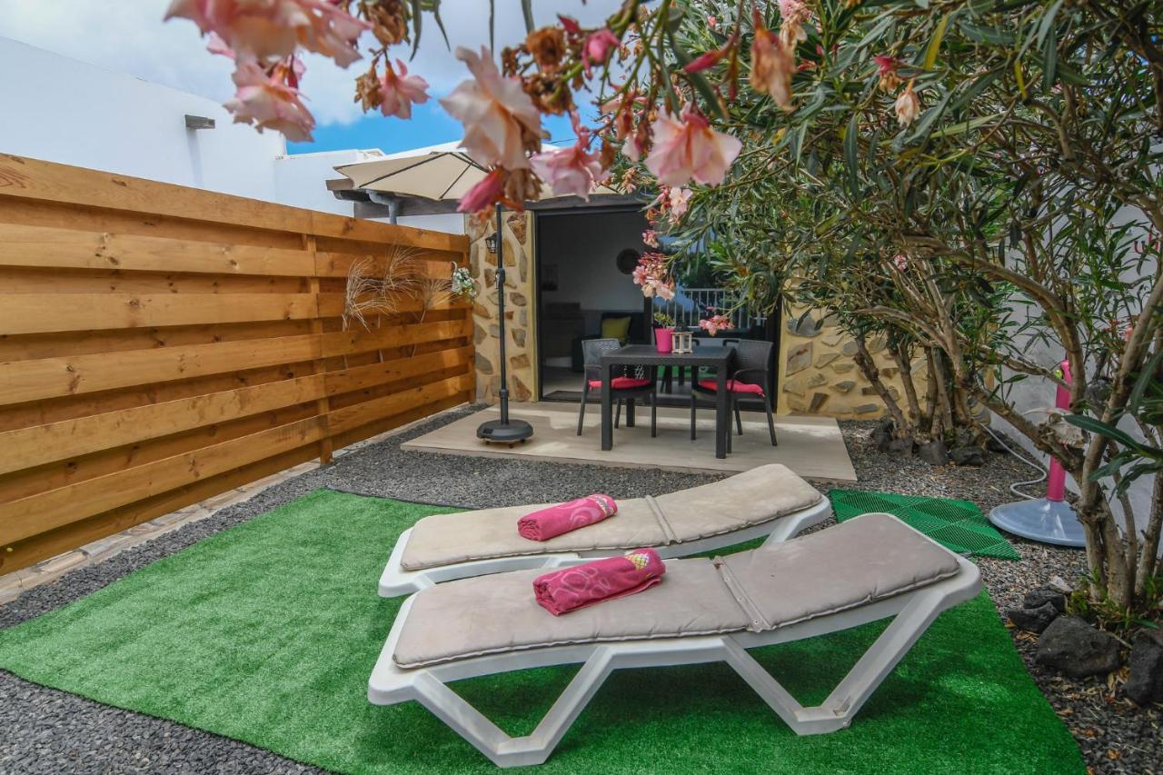 Appartamento Mini Loft Tesa Mácher Esterno foto